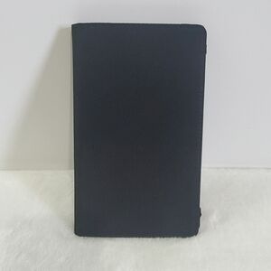 BELKIN Black Form Fit Coverlet Protective Tablet Case